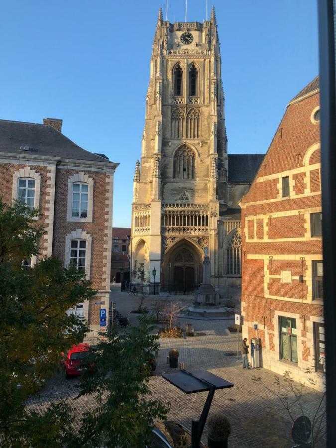 Domus Basil Villa Tongeren Exterior photo